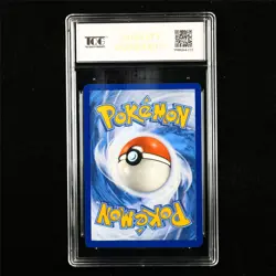 TQG 9.5 MINT+ 2023 Pokemon ENG Zamazenta V 098/159 RARE HOLO - Image 2