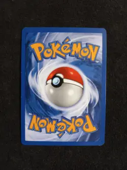 Pokemon TCG Feraligatr 4/111 Neo Genesis Unlimited Holo Card - Image 4
