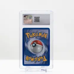Pokemon Flaaffy #30 EX Dragon Frontiers 2006 - CGC 9 Mint - Image 4