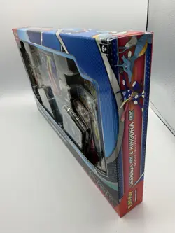 Pokemon TCG Greninja ex and Kingdra ex Special Collection Box SEALED - Image 4