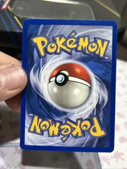 Charmader Reverse Holofoil Legendary Collection 70/110 Pokemon Card LP - Image 5