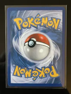 Pokemon Pikachu POP Series 9 015/017 Common Basic 60 HP Regular 2009 English - Image 2