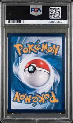 PSA 10 2025 Pokemon Cinese Semplificato Cubone Gem Pack Vol 3 CBB3 CS 04 07 - Image 2