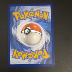 Pokemon Bulbasaur Full Art Holo Rare Me01: Mega Evolution 133/132 80 HP Card - Image 2