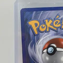 Pokemon TCG Slowking Prime Undaunted Ultra Rare Holo 85/90 100 HP Super Psy Bolt - Image 4