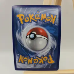 Pokemon TCG English - Sword & Shield Promo - Gardevoir V SWSH105 - Image 2
