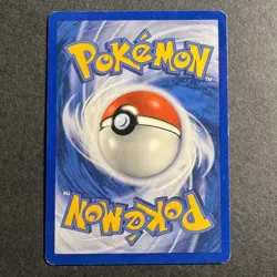 Slowpoke - 73/111 - Neo Genesis - Unlimited - Common - Pokemon - Played - Image 2