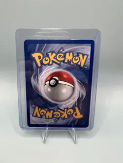 Pokemon Stantler 76/111 N1 Neo Genesis Unlimited LP/NM - Image 2