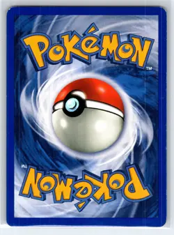 2000 Pokemon TCG - Neo Genesis Natu 67/111 Unlimited - LP - Image 2