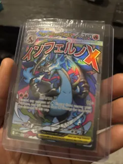 Charizard X ex 023 and Oricorio Sealed Promo Pokemon TCG Brand New Sealed - Image 1