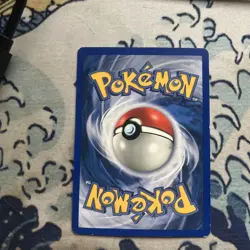 Pokemon Card Snorlax 15/112 Holo Fire Red Leaf Green FRLG Foil Vintage LP 2004 - Image 2