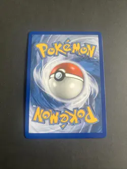Pokemon TCG HO-OH GX Sun & Moon Sm57 Promo Promo - Image 2
