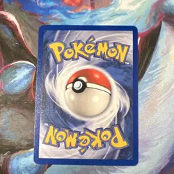 Pokemon Bulbasaur EX FireRed & LeafGreen 54/112 Common Nintendo Regular - Image 2