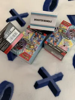 Pokemon TCG Journey Together Booster Bundle 4 Box Lot English Zoroark Pikachu - Image 4