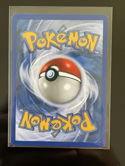 Pokemon Manaphy Diamond & Pearl 9/130 Holo Rare Basic 70 HP English - Image 2