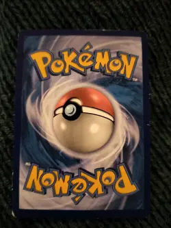 Psyduck McDonald's Promo 2/12 Picture Holo in Toploader Hard Sleeve Pokemon TCG - Image 2