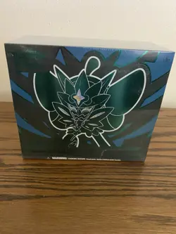 Pokemon Twilight Masquerade Pokemon Center Elite Trainer Box ETB New Sealed - Image 1