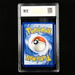 TQG 9.5 MINT+ 2023 Pokemon ENG Stoutland V 116/159 RARE HOLO - Image 2