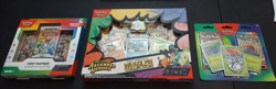Pokemon First Partner Delux Pin/Illustration Collection/Enhanced 2 Pack Vileplum - Image 1