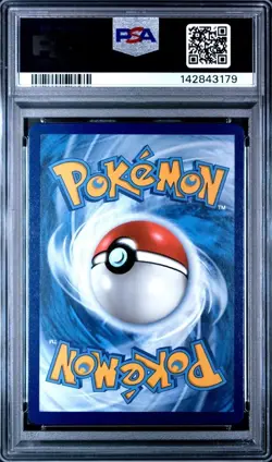 Pokemon TCG Destined Rivals Crobat SIR #234/182 PSA 10 GEM MT - Image 2