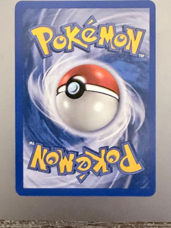 2003 Pokemon Lapras 71/144 Skyridge Regular Never Played - Image 2