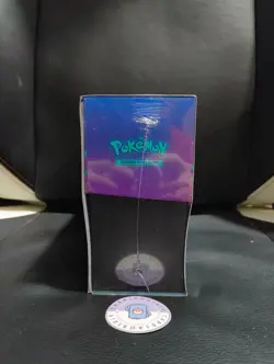 Pokemon TCG Journey Together Pokemon Center Elite Trainer Box ETB - New & Sealed - Image 2