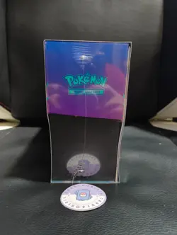 Pokemon TCG Journey Together Pokemon Center Elite Trainer Box ETB - New & Sealed - Image 4