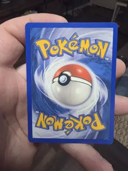 Shuppet 43/97 Dragon Regular - NM-LP E-Reader Pokemon - Image 2