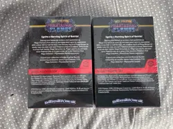 Pokemon TCG: Mega Evolution Booster Bundle Set of 2 Sealed New - Image 2
