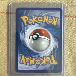 PIKACHU Spark Pokemon # 13/17 HOLO 2006 Series 4 LP - Image 2