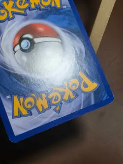 HP Pokemon Houndour 53/90 Common Undaunted - Image 3