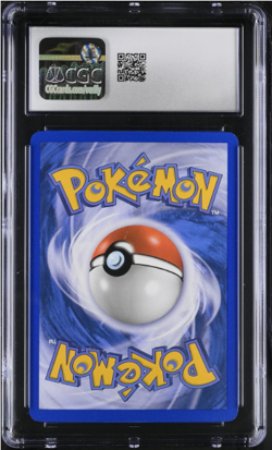 Victreebel EX Legend Maker 13/92 Reverse Holo STAMPED Pokemon CGC 10 GEM MINT - Image 5