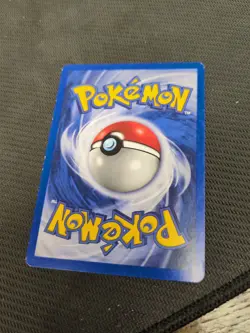 Pokemon! Surfing Pikachu - WOTC Promo - Non Holo - #28- LP-MP! - Image 4