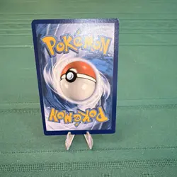 Pokemon Jolteon V Full Art Promo Holo SWSH183 Sword & Shield Basic 190 HP - Image 2