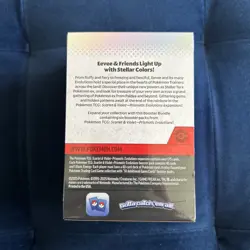 Pokemon TCG! Prismatic Evolutions Booster Bundle. SEALED! - Image 2