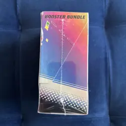 Pokemon TCG! Prismatic Evolutions Booster Bundle. SEALED! - Image 4