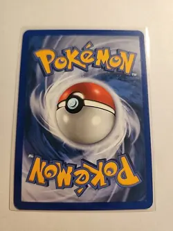 Pokemon TCG Wooper Regular 79/115 EX Unseen Forces Basic English - Image 2