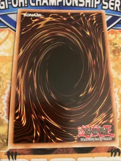 Yugioh Metalfoes Fusion TDIL-EN061 1st Edition NM - Image 2