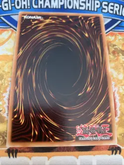 Yugioh Rank-Up-Magic Soul Shave Force WIRA-EN028 1st Edition NM - Image 2