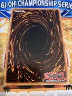 Yugioh Ma'at PRC1-EN017 1st Edition LP - Image 2