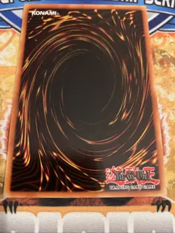 Yugioh PHANTOM BEAST WILD-HORN GX02-EN002 M/NM - Image 2