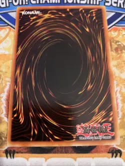 Yugioh Phantom Beast Thunder-Pegasus - GX02-EN003 M/NM - Image 2