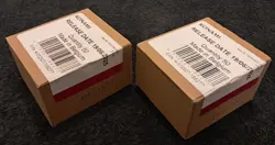 Yu-Gi-Oh OTS Tournament Pack 28 ×2 Factory Sealed Boxes Of 50 - Image 1