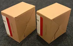 Yu-Gi-Oh OTS Tournament Pack 28 ×2 Factory Sealed Boxes Of 50 - Image 4