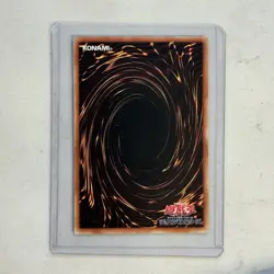 Yugioh Rescue Rabbit EFootball Promo EFC1-EN001 Neymar Jr 2025 Collaboration - Image 2