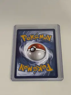 Charizard GX Pokemon Card 330 HP Holo Rare Burning Darkness Ability - Image 2