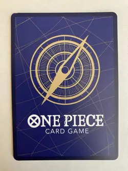 ONE PIECE Monkey D Luffy (Alt Art) OP01-024 SR The Best PRB-01 Japanese Card! - Image 2