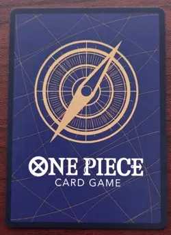 Nefeltari Vivi SR EB02-026 Promotion Pack Ex Vol. 3 ONE PIECE Card English NM - Image 2