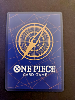 One Piece - Nico Robin (Alt Art)- OP12-087 Legacy of the Master - Image 3