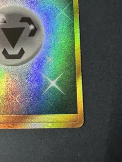 Pokemon Metal Energy (Secret) 163/149 SM Base Set Gold Holo - Image 5